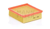 Air filter Fiat Groupe Car 
