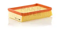 Air filter BMW Mot Motor Cycle 