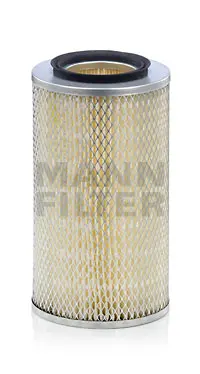 Air filter John Deere Heavy Duty 