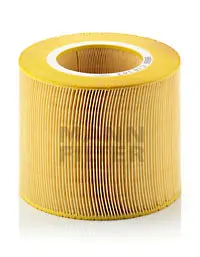 Air filter SAAB Car 