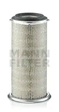 Air filter Massey-Ferguson Heavy Duty 