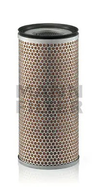Air filter John Deere Heavy Duty 