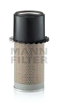 Air filter John Deere Heavy Duty 