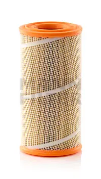 Air filter Case New Holland Heavy Duty 