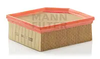Air filter PSA Car 