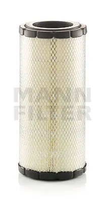 Fuel filter spin-on or inline MANN-FILTER 