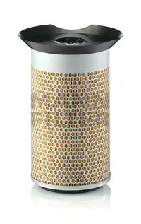Air filter Renault Truck-RVI Heavy Duty 
