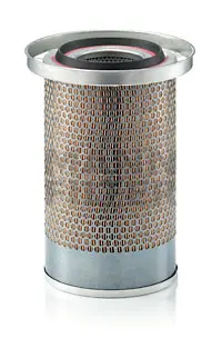 Air filter John Deere Heavy Duty 