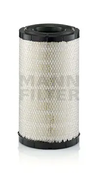 Air filter Fendt Heavy Duty 