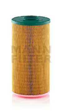 Air filter John Deere Heavy Duty 