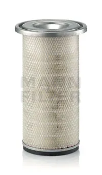Air filter Caterpillar Heavy Duty 