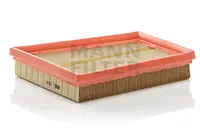 Air filter Ford Car 