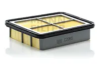 AIR FILTER ELEMENT MANN-FILTER 