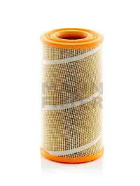 Air filter Case New Holland Heavy Duty 