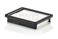 Air filter Opel Car 