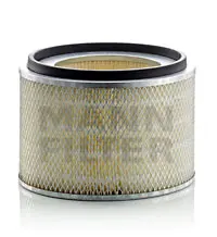 Air filter John Deere Heavy Duty 