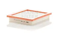 Air filter Nissan Car 