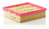 Air filter Opel Car 