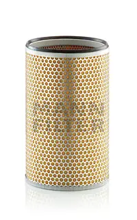 Air filter Volvo Truck Heavy Duty 