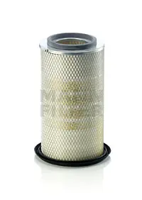 Air filter Case New Holland Heavy Duty 