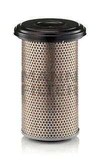 Air filter John Deere Heavy Duty 