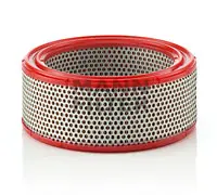 AIR FILTER ELEMENT MANN-FILTER 