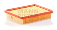 Air filter Hyundai Car 