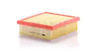 Air filter Fiat Groupe Car 