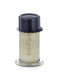 Air filter Case New Holland Heavy Duty 