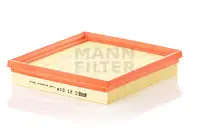 Air filter VW Groupe Car 