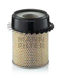Air filter John Deere Heavy Duty 