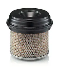Air filter Mercedes-Benz Heavy Duty 