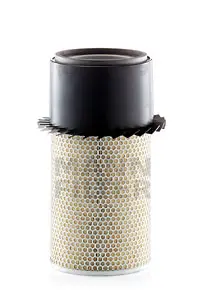 Air filter John Deere Heavy Duty 