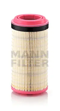 Air filter Liebherr Heavy Duty 