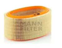 AIR FILTER ELEMENT MANN-FILTER 