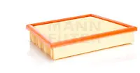 air filter element MANN-FILTER 