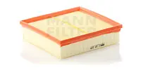 Air filter Mercedes-Benz Car 