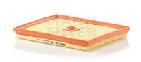 Air filter VW Groupe Car 