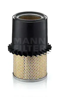Air filter DAF Heavy Duty 