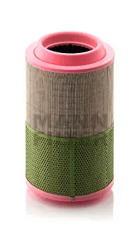 Air filter Nissan Truck Heavy Duty 