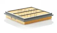 Air filter Mitsubishi Car 