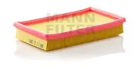Air filter Fiat Groupe Car 