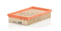 Air filter Lombardini Heavy Duty 