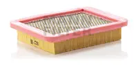 Air filter Daihatsu Car 