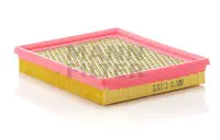 Air filter Chrysler Car 