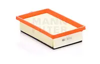 Air filter Fiat Groupe Car 