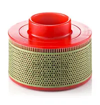 Air filter Industry IND 