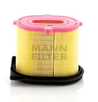 Air filter Industry IND 
