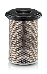 Air filter Fendt Heavy Duty 