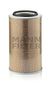 Air filter MAN Heavy Duty 